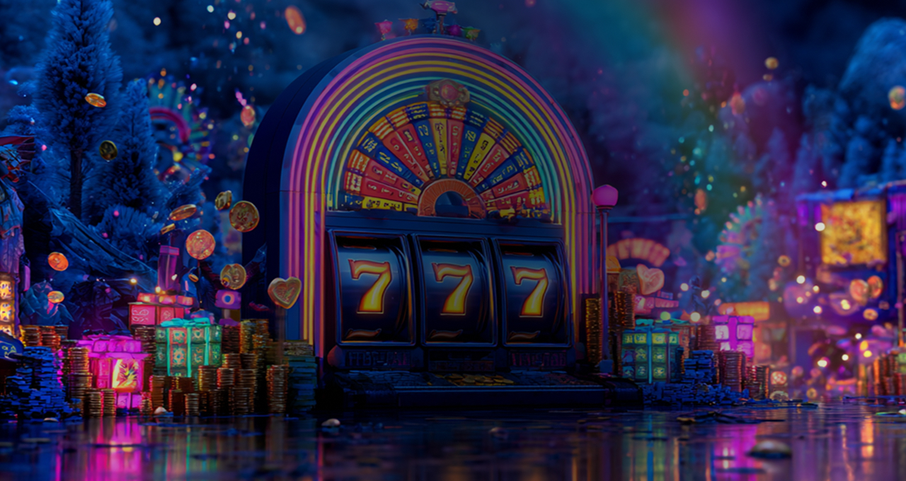 Slotable casino
