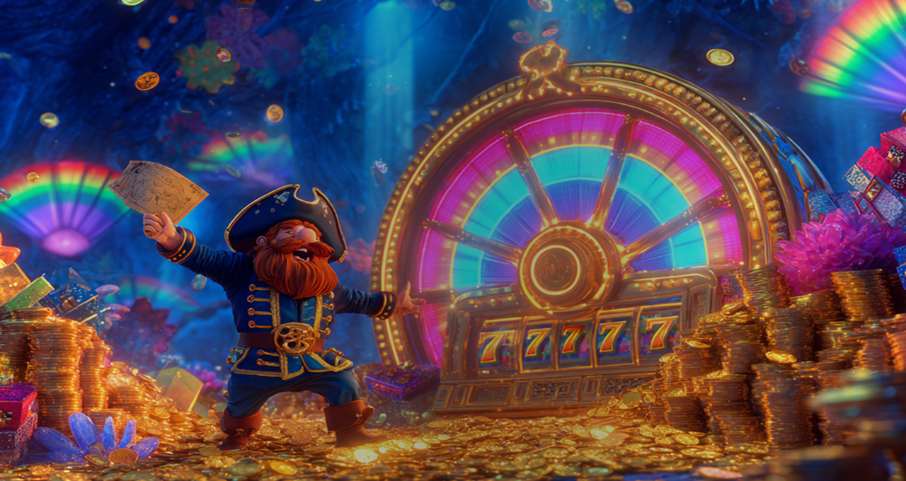 Slotable casino